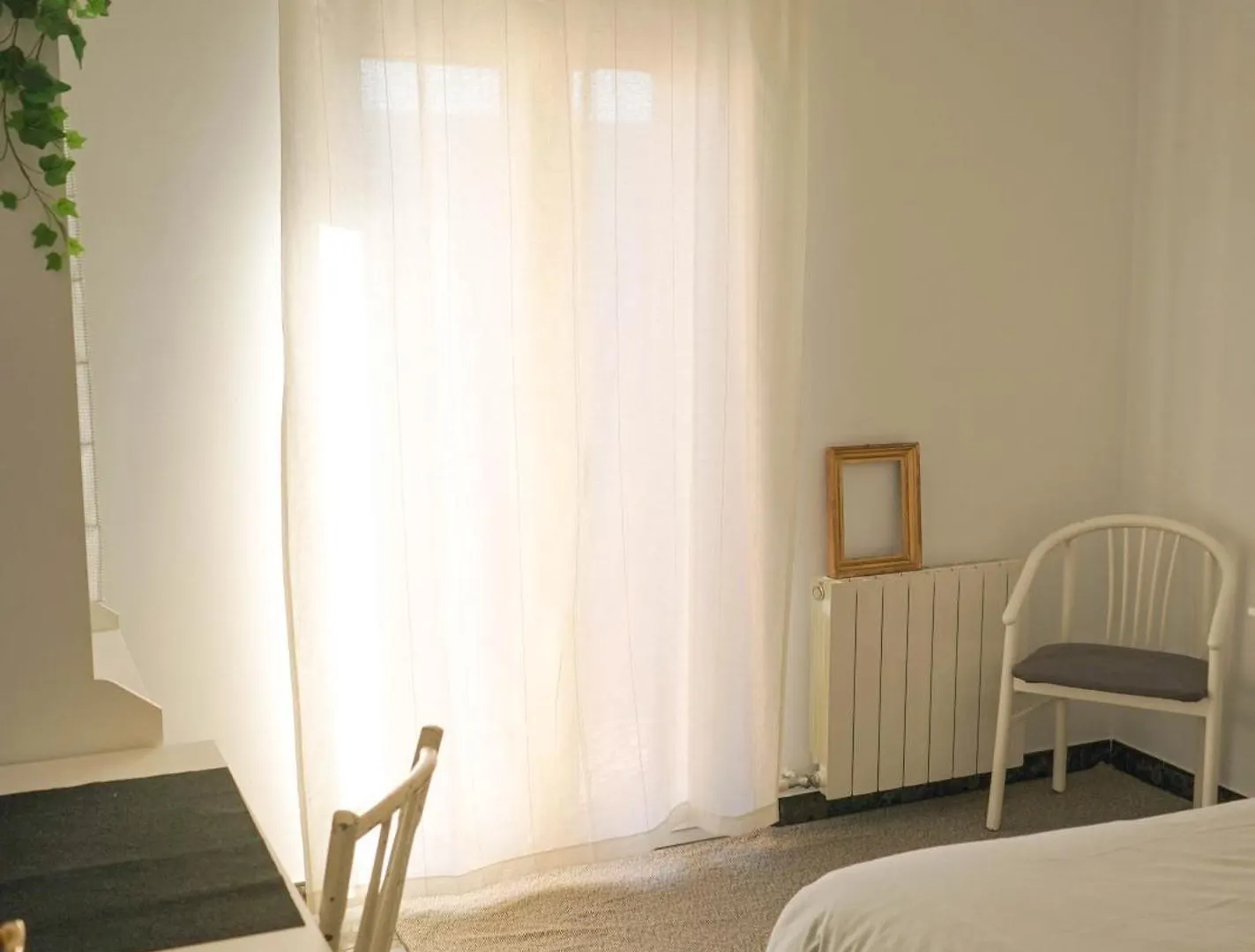 Habitacion Doble Con Balcon Torrellas de Foix