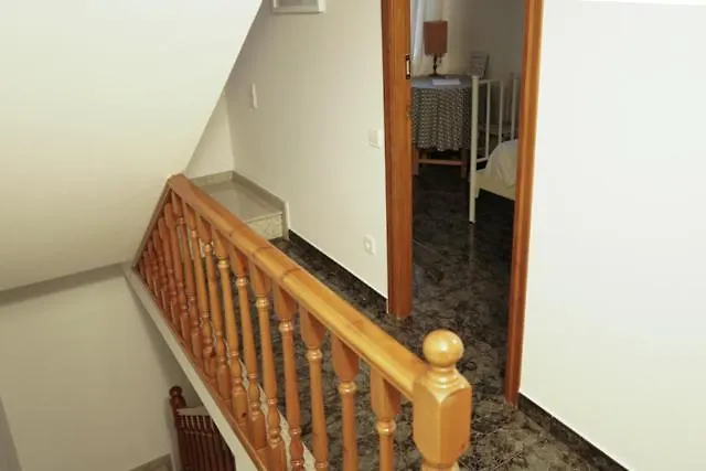 Habitacion Doble Con Balcon Torrellas de Foix