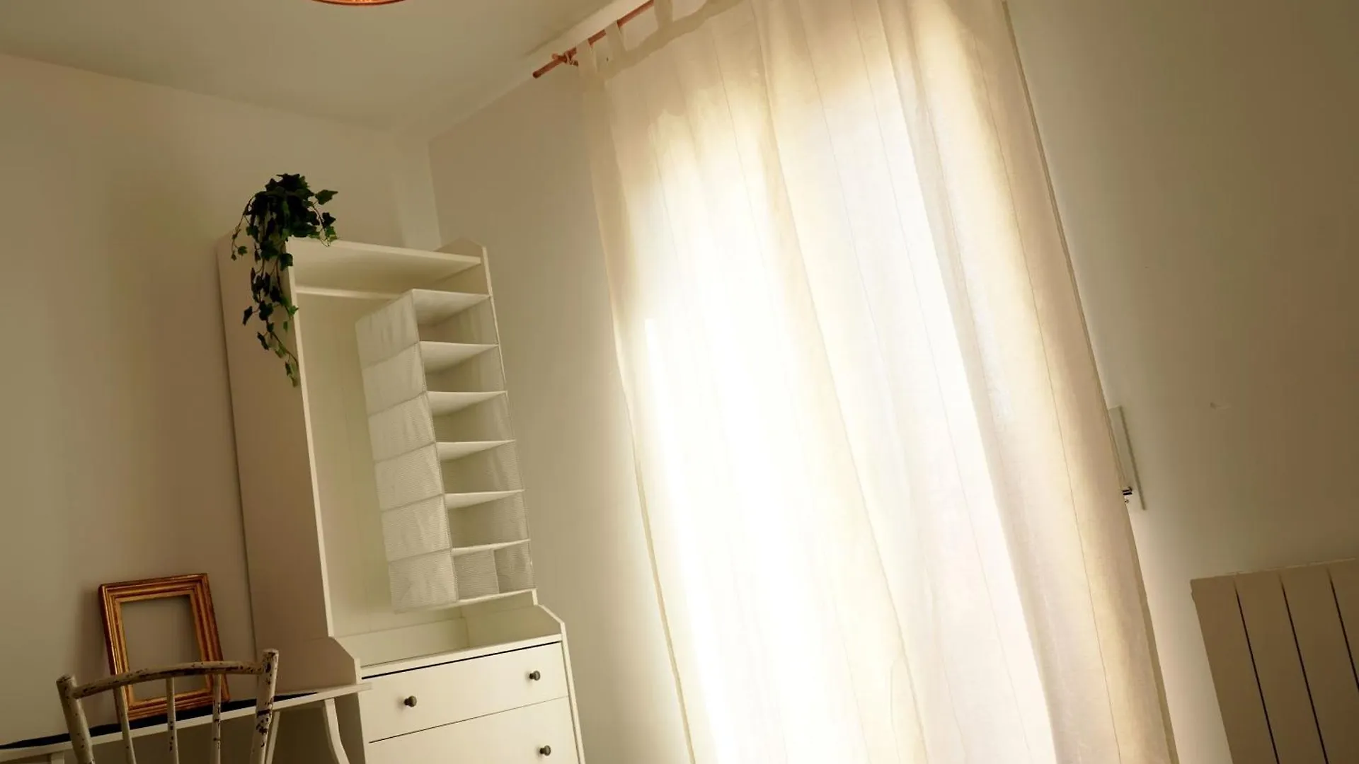 Habitacion Doble Con Balcon Torrellas de Foix